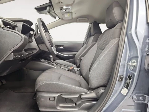 Toyota Corolla 140H Style