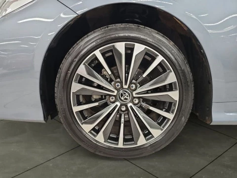 Toyota Corolla 140H Style