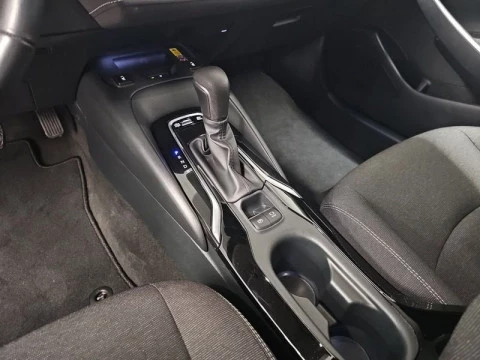 Toyota Corolla 140H Style