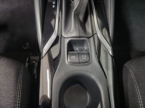 Toyota Corolla 140H Style