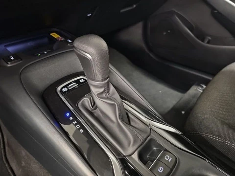 Toyota Corolla 140H Style