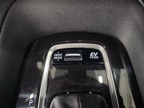 Toyota Corolla 140H Style