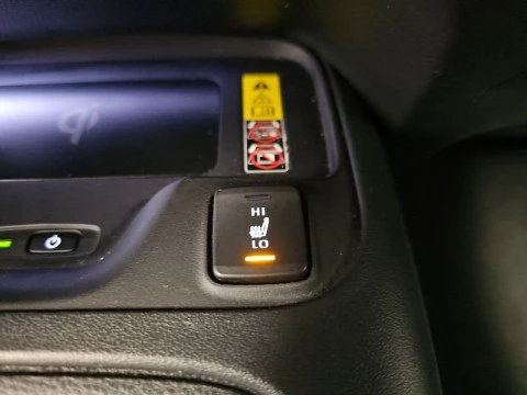 Toyota Corolla 140H Style
