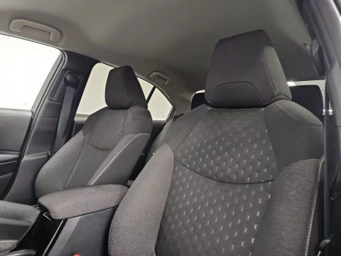 Toyota Corolla 140H Style