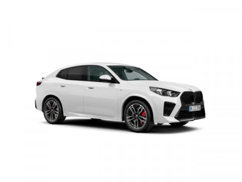 BMW X2 sDrive18d 110 kW (150 CV)