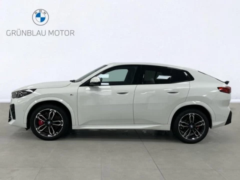 BMW X2 sDrive18d 110 kW (150 CV)