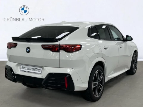 BMW X2 sDrive18d 110 kW (150 CV)