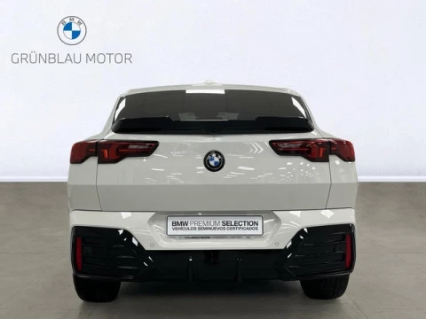 BMW X2 sDrive18d 110 kW (150 CV)