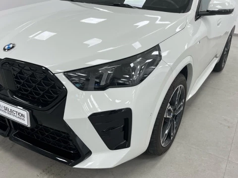 BMW X2 sDrive18d 110 kW (150 CV)