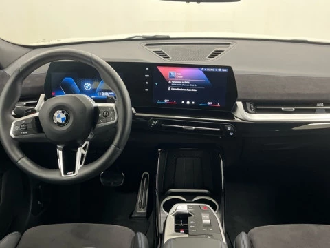 BMW X2 sDrive18d 110 kW (150 CV)