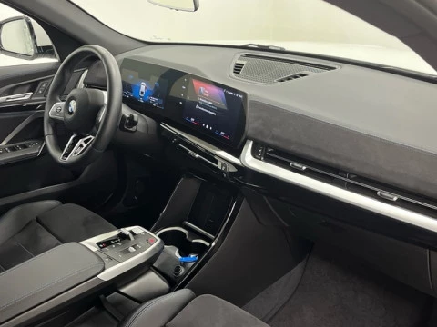 BMW X2 sDrive18d 110 kW (150 CV)