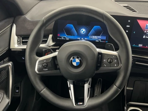 BMW X2 sDrive18d 110 kW (150 CV)