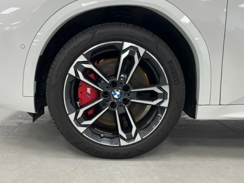 BMW X2 sDrive18d 110 kW (150 CV)