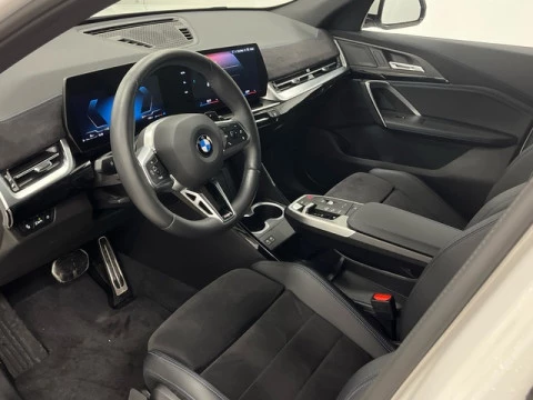 BMW X2 sDrive18d 110 kW (150 CV)
