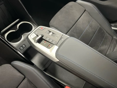 BMW X2 sDrive18d 110 kW (150 CV)