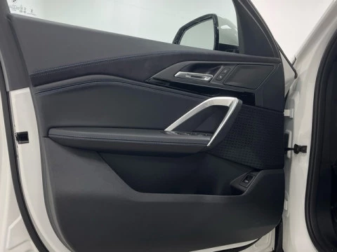 BMW X2 sDrive18d 110 kW (150 CV)