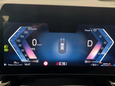 BMW X2 sDrive18d 110 kW (150 CV)