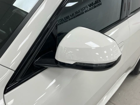 BMW X2 sDrive18d 110 kW (150 CV)