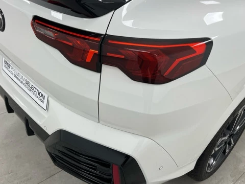 BMW X2 sDrive18d 110 kW (150 CV)