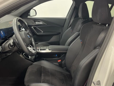 BMW X2 sDrive18d 110 kW (150 CV)