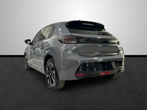 Peugeot 208 Allure Gasolina 100 S&S 6 Vel. MAN