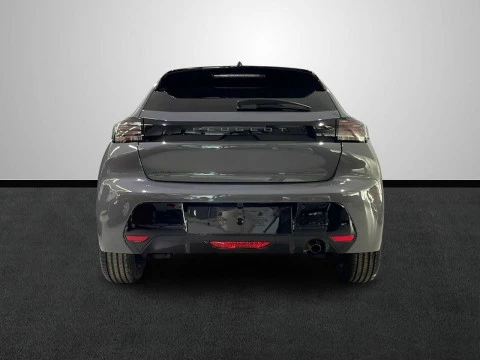 Peugeot 208 Allure Gasolina 100 S&S 6 Vel. MAN