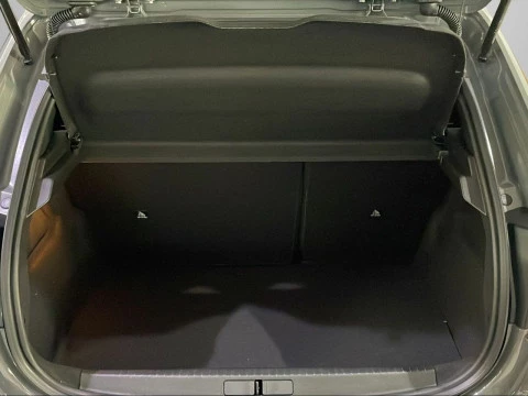 Peugeot 208 Allure Gasolina 100 S&S 6 Vel. MAN