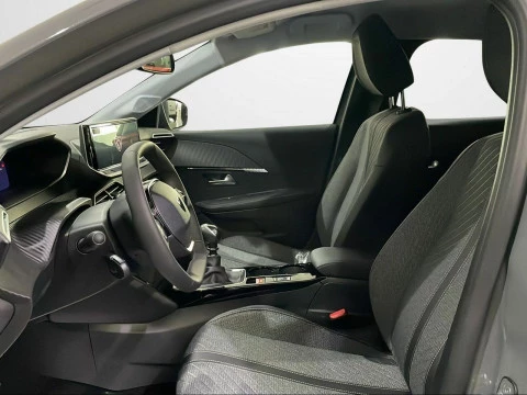 Peugeot 208 Allure Gasolina 100 S&S 6 Vel. MAN