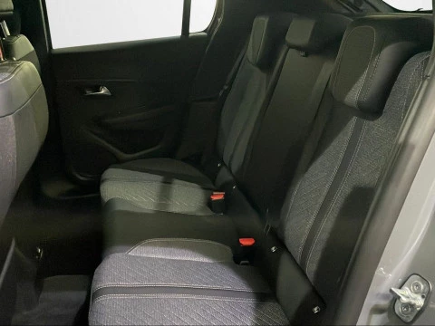 Peugeot 208 Allure Gasolina 100 S&S 6 Vel. MAN