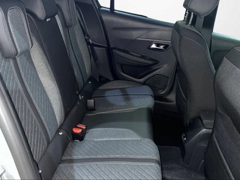 Peugeot 208 Allure Gasolina 100 S&S 6 Vel. MAN