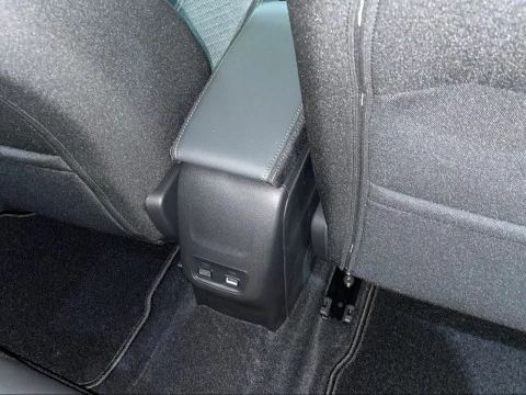 Peugeot 208 Allure Gasolina 100 S&S 6 Vel. MAN