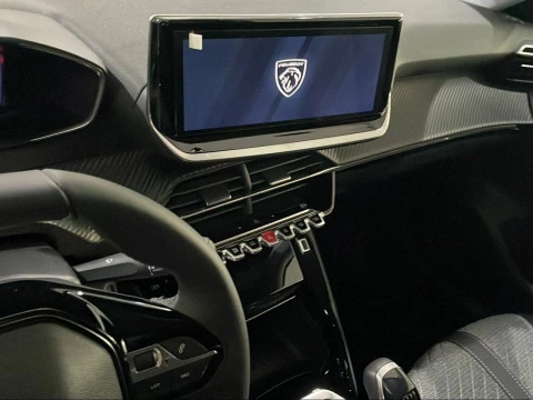 Peugeot 208 Allure Gasolina 100 S&S 6 Vel. MAN