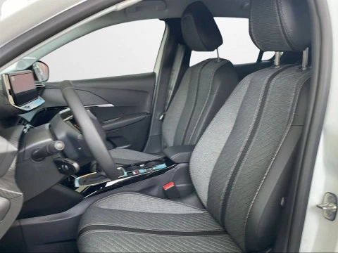 Peugeot 208 Allure Gasolina 100 S&S 6 Vel. MAN