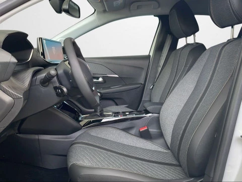 Peugeot 208 Allure Gasolina 100 S&S 6 Vel. MAN