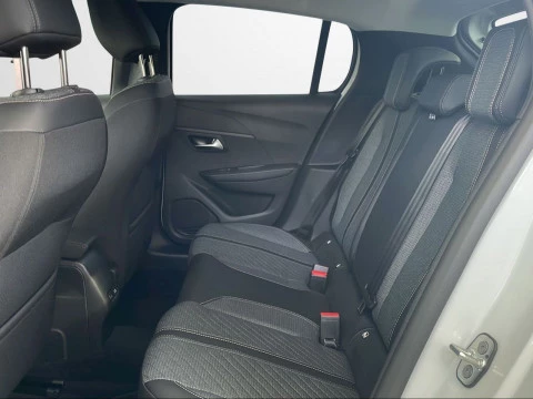 Peugeot 208 Allure Gasolina 100 S&S 6 Vel. MAN