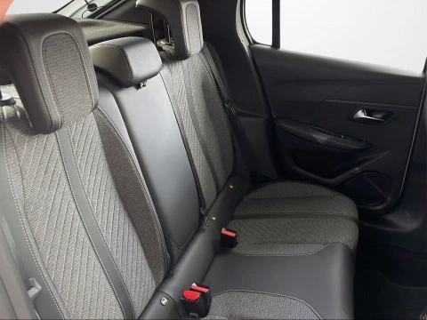 Peugeot 208 Allure Gasolina 100 S&S 6 Vel. MAN