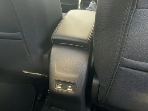 Peugeot 208 Allure Gasolina 100 S&S 6 Vel. MAN