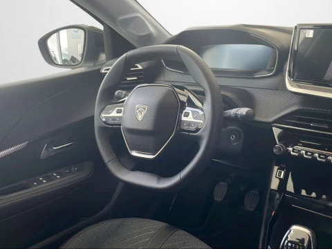 Peugeot 208 Allure Gasolina 100 S&S 6 Vel. MAN