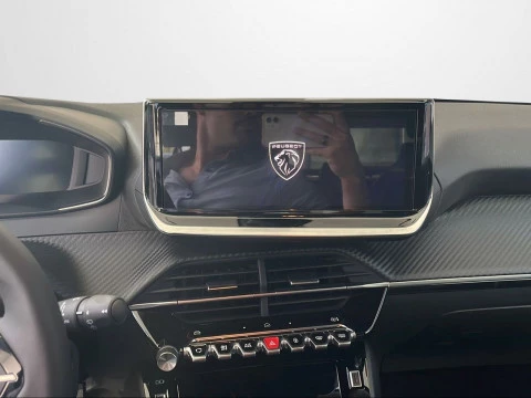 Peugeot 208 Allure Gasolina 100 S&S 6 Vel. MAN