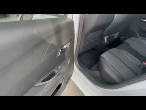 Peugeot 208 Allure Gasolina 100 S&S 6 Vel. MAN