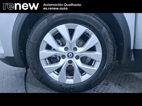 Renault Captur  E-TECH Hibrido Zen 105kW