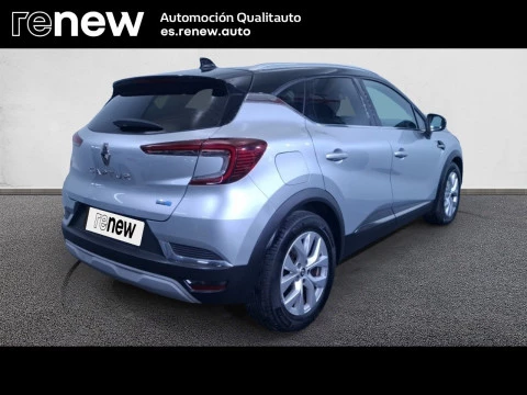 Renault Captur  E-TECH Hibrido Zen 105kW