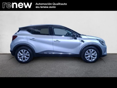 Renault Captur  E-TECH Hibrido Zen 105kW