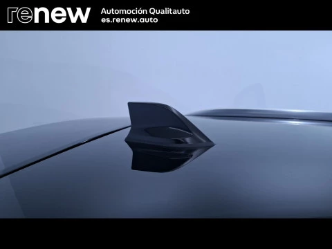 Renault Captur  E-TECH Hibrido Zen 105kW