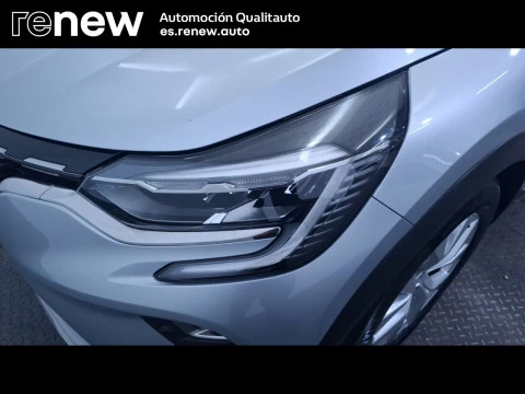 Renault Captur  E-TECH Hibrido Zen 105kW