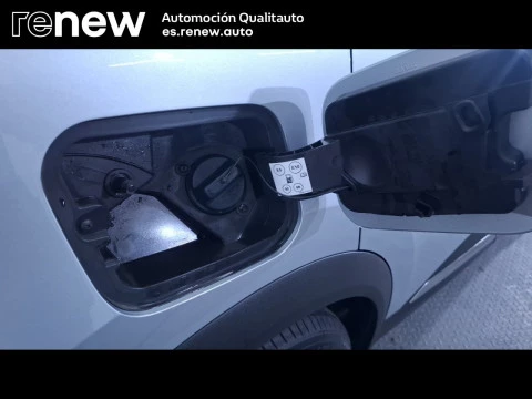 Renault Captur  E-TECH Hibrido Zen 105kW