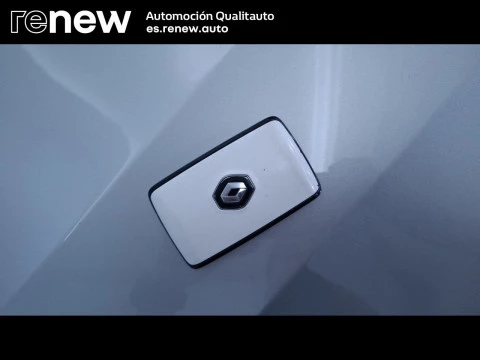 Renault Captur  E-TECH Hibrido Zen 105kW