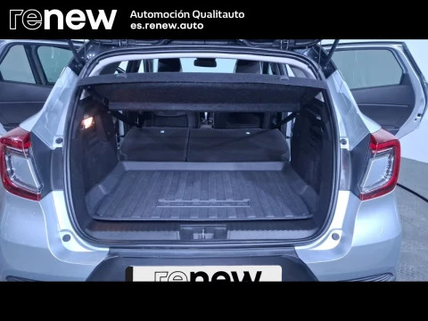 Renault Captur  E-TECH Hibrido Zen 105kW