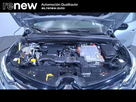 Renault Captur  E-TECH Hibrido Zen 105kW