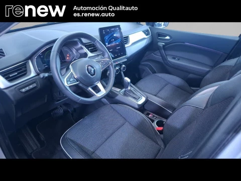 Renault Captur  E-TECH Hibrido Zen 105kW